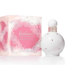 Britney Spears Fantasy Intimate Edition Edp 100ml