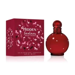 Britney Spears Hidden Fantasy Edp 100ml