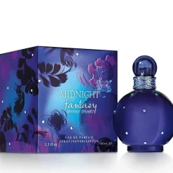 Britney Spears Midnight Fantasy Edp 100ml