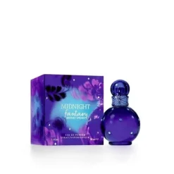 Britney Spears Midnight Fantasy Edp 30ml