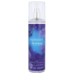 Britney Spears Midnight Fantasy Fine Fragrance Mist 236ml