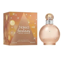 Britney Spears Naked Fantasy Edt 100ml