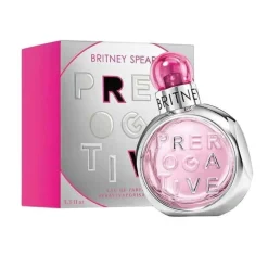 Britney Spears Prerogative Rave Edp 100ml