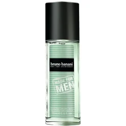 Bruno Banani Made For Men Deo Spray 75ml