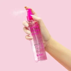 b.tan Gimme The Glow Down Facial Tan Mist 190ml