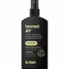 b.tan Tanned AF Intensifier Deep Tanning Dry Spray Oil 236ml