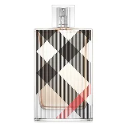 Burberry Brit For Her EdP 100ml
