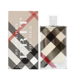 Burberry Brit For Her EdP 100ml