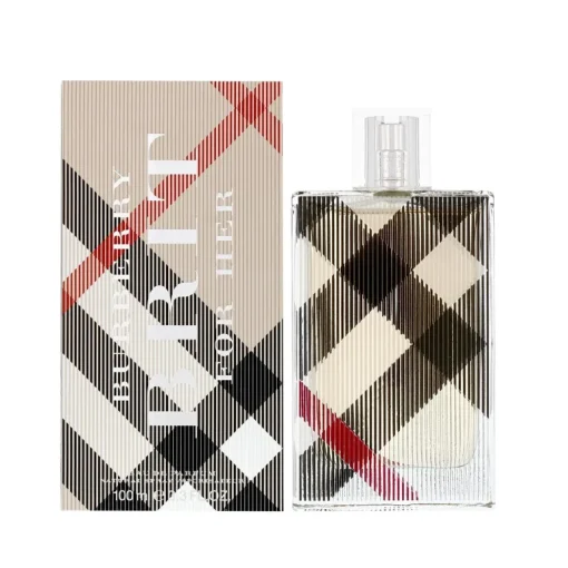 Burberry Brit For Her EdP 100ml