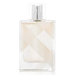 Burberry Brit For Her Edt 100ml