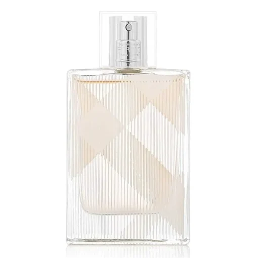 Burberry Brit For Her Edt 100ml