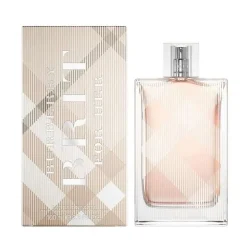 Burberry Brit For Her Edt 100ml