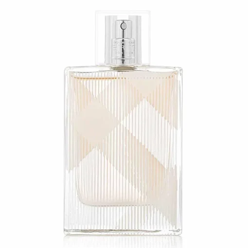 Burberry Brit For Her Edt 50ml