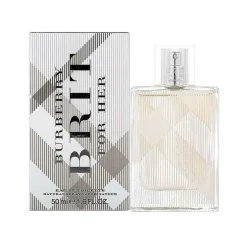 Burberry Brit For Her Edt 50ml