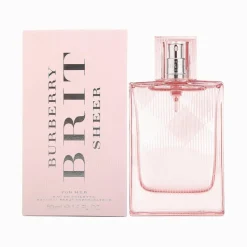 Burberry Brit Sheer Edt 50ml