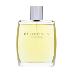 Burberry For Men Edt 100ml