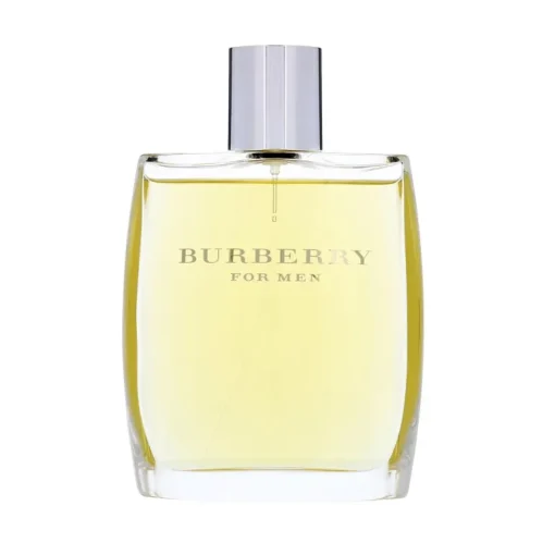 Burberry For Men Edt 100ml