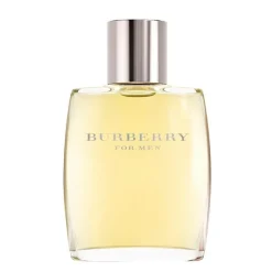 Burberry For Men Edt 50ml