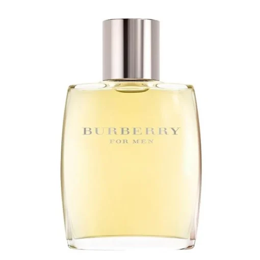 Burberry For Men Edt 50ml