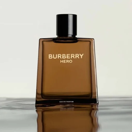 Burberry Hero Edp 50ml
