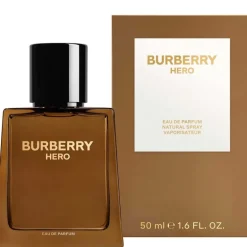Burberry Hero Edp 50ml