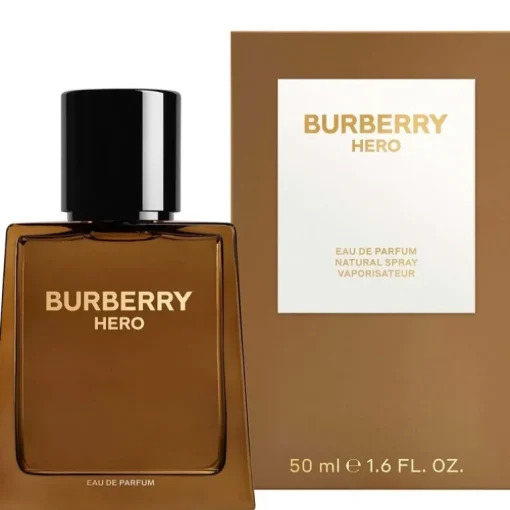 Burberry Hero Edp 50ml