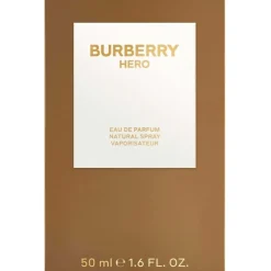 Burberry Hero Edp 50ml