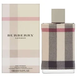 Burberry London For Women Edp 100ml