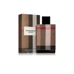 Burberry London Men Edt 100ml
