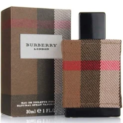 Burberry London Men Edt 30ml