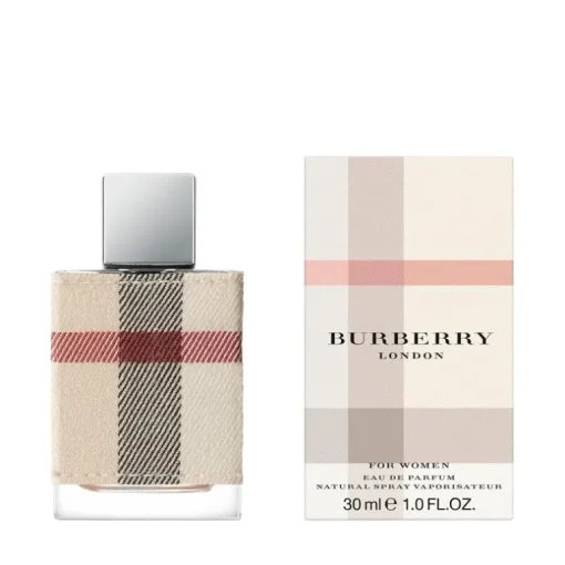 Burberry London Women Edp 30ml