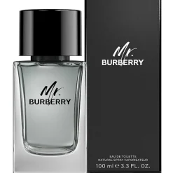 Burberry Mr Burberry Edt 100ml
