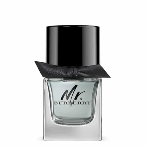 Burberry Mr. Burberry Edt 50ml