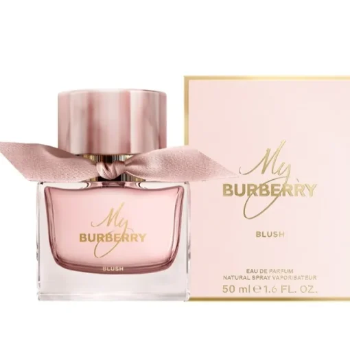 Burberry My Burberry Blush Edp 90ml