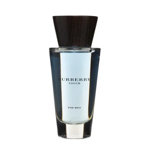 Burberry Touch For Men Edt 100ml