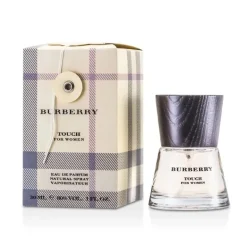 Burberry Touch For Women Edp 30ml