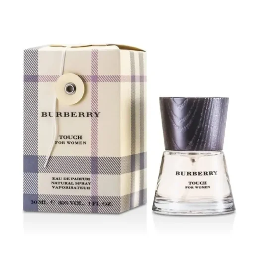 Burberry Touch For Women Edp 30ml