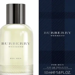 Burberry Weekend Edt 50ml
