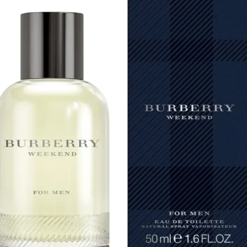 Burberry Weekend Edt 50ml