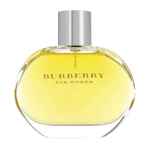 Burberry Women Edp 100ml