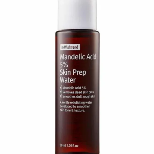 By Wishtrend Mandelic Acid 5% Skin Prep Water 30ml