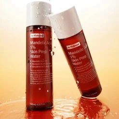 By Wishtrend Mandelic Acid 5% Skin Prep Water 30ml