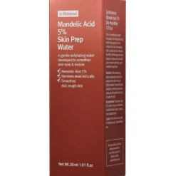 By Wishtrend Mandelic Acid 5% Skin Prep Water 30ml
