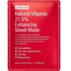 By Wishtrend Natural Vitamin 21.5% Enhancing Sheet Mask
