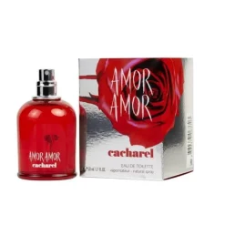 Cacharel Amor Amor Edt 50ml