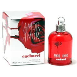 Cacharel Amor Amor Edt 100ml