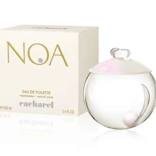 Cacharel Noa Edt 100ml