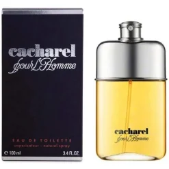 Cacharel Pour L’Homme Edt 100ml