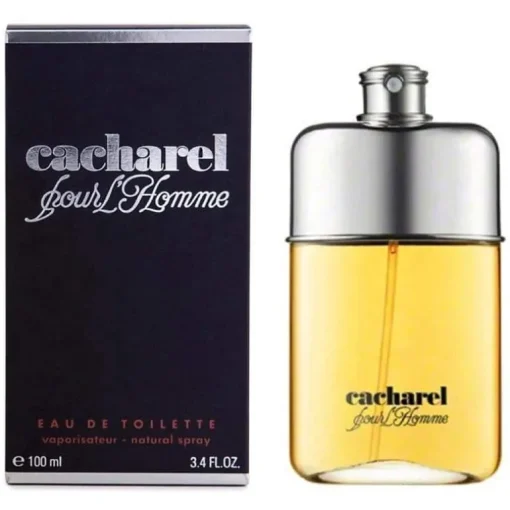 Cacharel Pour L’Homme Edt 100ml