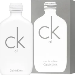 Calvin Klein CK All Edt 50ml